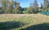 Terrain constructible en bordure de rivière – NR pièces – NR chambres – 1250 m²