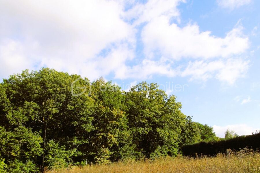 Terrain à vendre à Epernon — Vue nature — photo 2