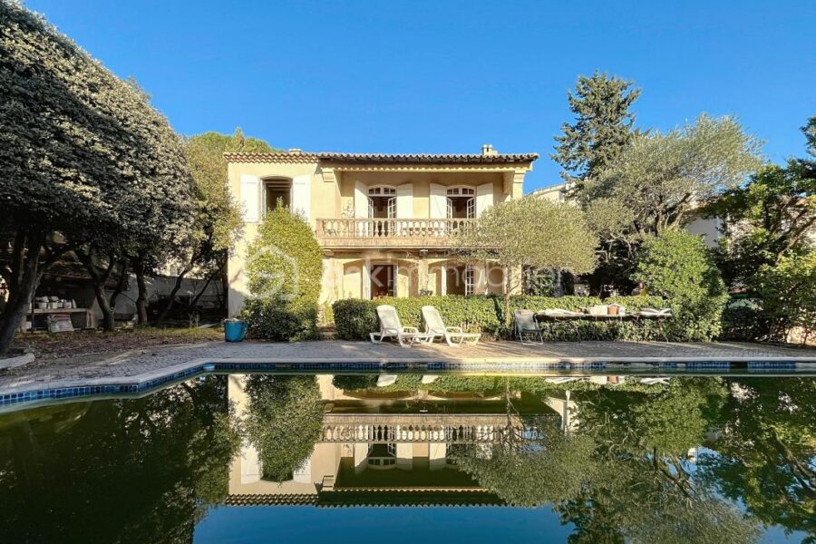 Maison à vendre à Montpellier