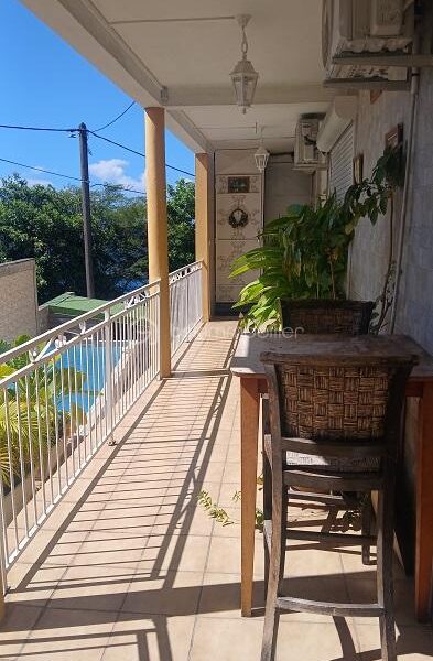 Appartement à louer à Basse terre