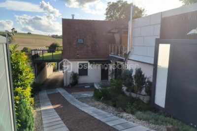Maison à vendre à Vaumort