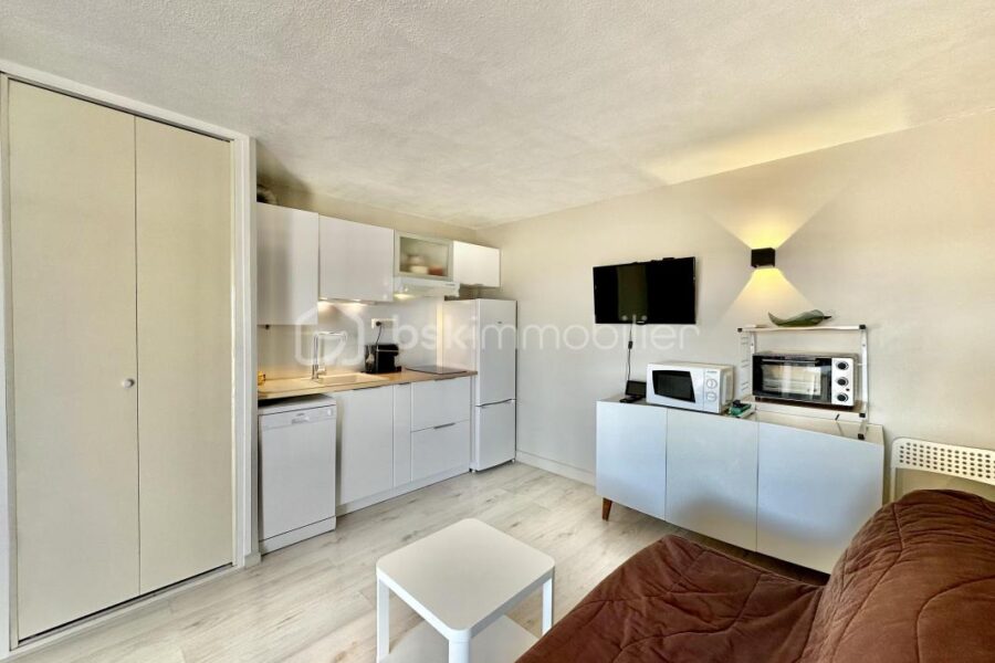 Appartement à vendre à Le grau du roi