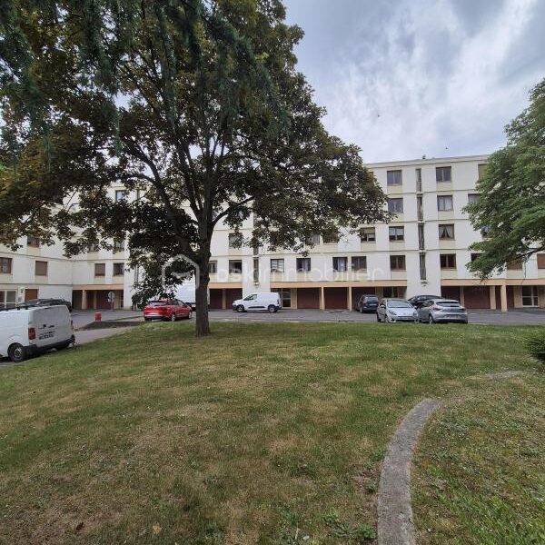 Appartement à vendre à Evry