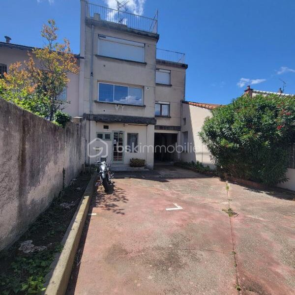 Appartement à vendre à Avignon
