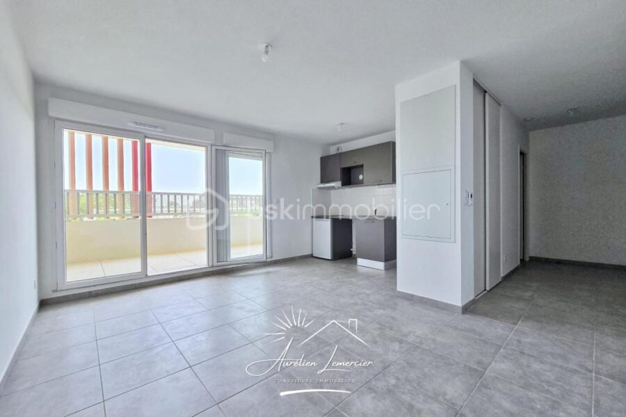 Appartement à vendre à Montpellier