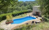Maison à vendre à La roque d antheron — Vue nature — photo 1