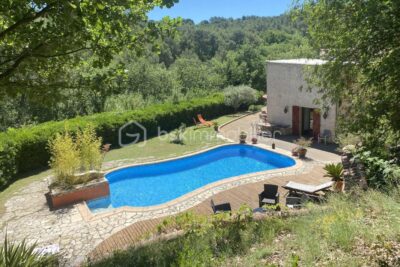 Maison à vendre à La roque d antheron