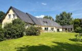 Maison 377m2 secteur Villers-sur-Mer – 9 pièces – 4 chambres – 377 m²