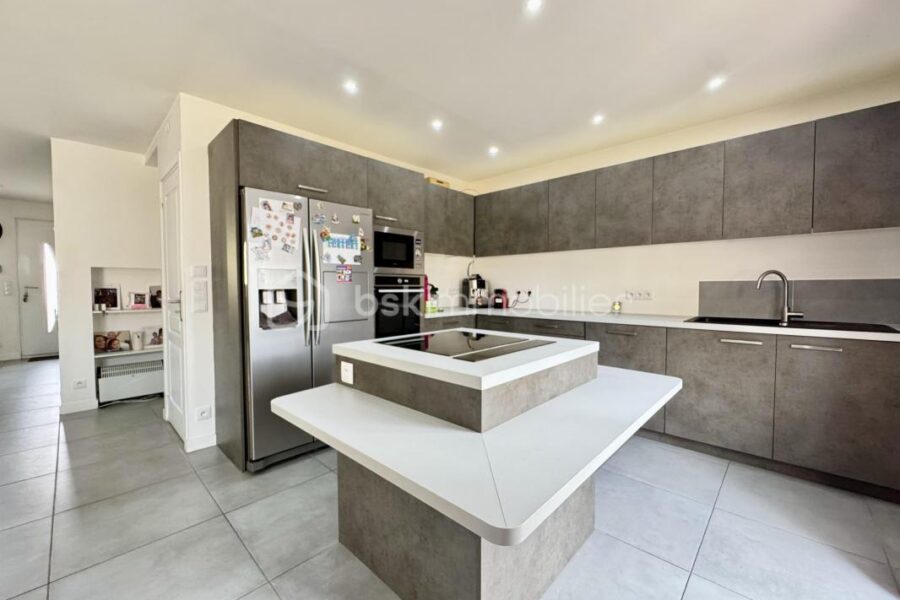 Maison à vendre à Le perreux sur marne