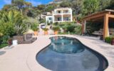 La Turbie Villa d’exception avec vue mer – élégance, confort et raffinement – 6 pièces – 4 chambres – 241 m²