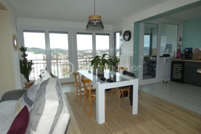 EXCLUSIVITE, VILLARS Le Plat Haut – Les Dolomites, Appartement T4 DE 88 m2, rénové en 2023 – 4 pièces – 2 chambres – 84 m²