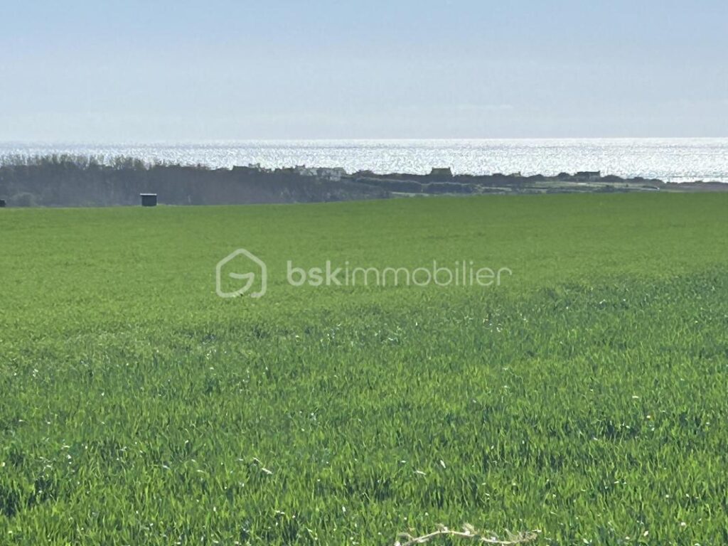 Maison vue mer en Finistère sud – 10 pièces – 7 chambres – 152 m²