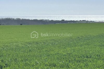 Maison vue mer en Finistère sud – 10 pièces – 7 chambres – 152 m²