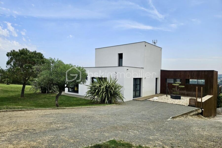 Maison à vendre à Saumont