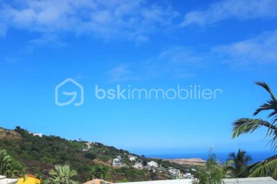 Projet de 6 villas à Saint-Paul Bellemène (3.300 m2) – NR pièces – NR chambres – 3309 m²