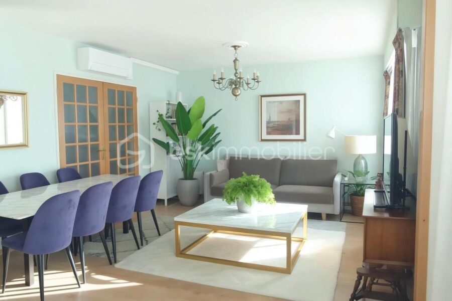 Appartement à vendre à Poissy