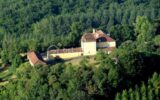 Château / Hôtel dans le Gers : Un Joyau Historique Alliant Charme et Modernité – NR pièces – NR chambres – 1540 m²