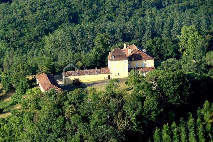 Maison à vendre à Vic fezensac