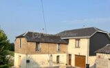 À vendre : Maison 6 pièces à deux pas de Rethel ! – 6 pièces – 3 chambres – 172 m²