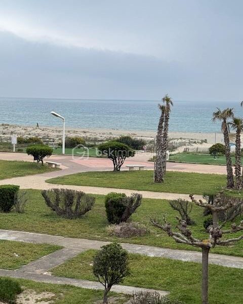 Appartement à vendre à Le barcares