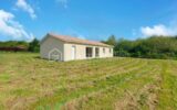 🏡 Maison moderne 110 m² – 3 chambres – Terrain 1 400 m² – Montpeyroux (24610) – 5 pièces – 3 chambres – 110 m²