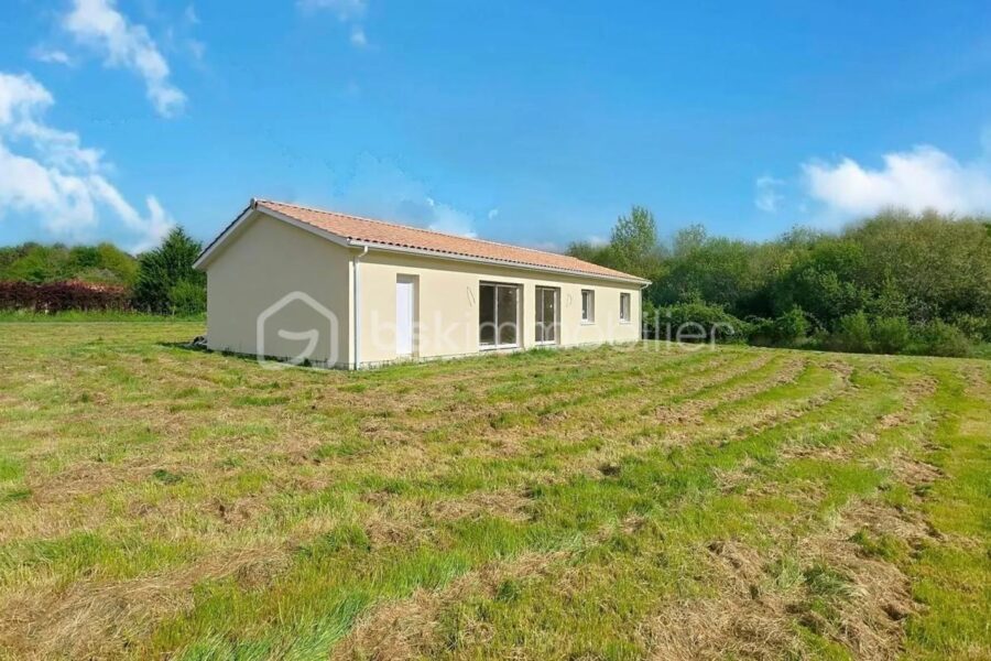 Maison à vendre à Villefranche de lonchat