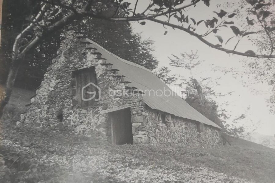 Maison à vendre à Campan