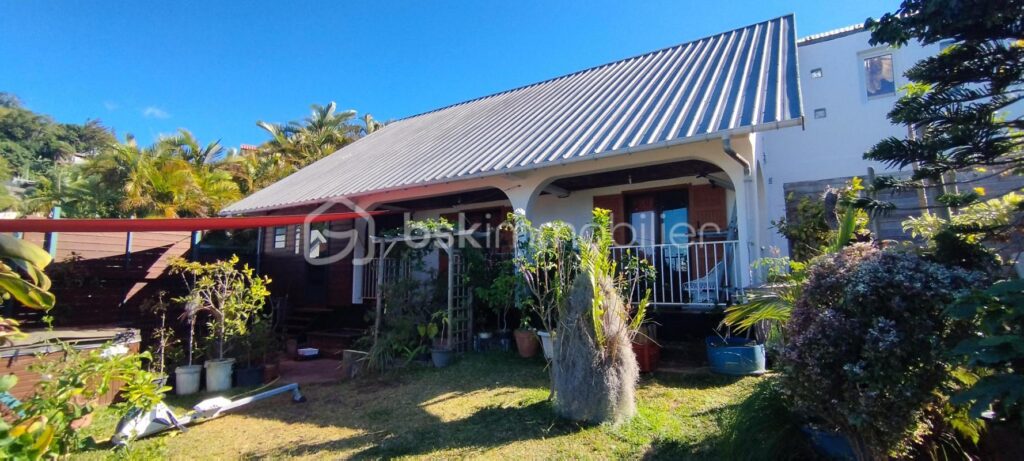 Maison Familiale + Investissement – 7 pièces – 5 chambres – 167 m²