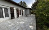 MAISON PLAIN PIED -Terrain- 3 CHAMBRES – GARAGE – 4 pièces – 3 chambres – 103 m²