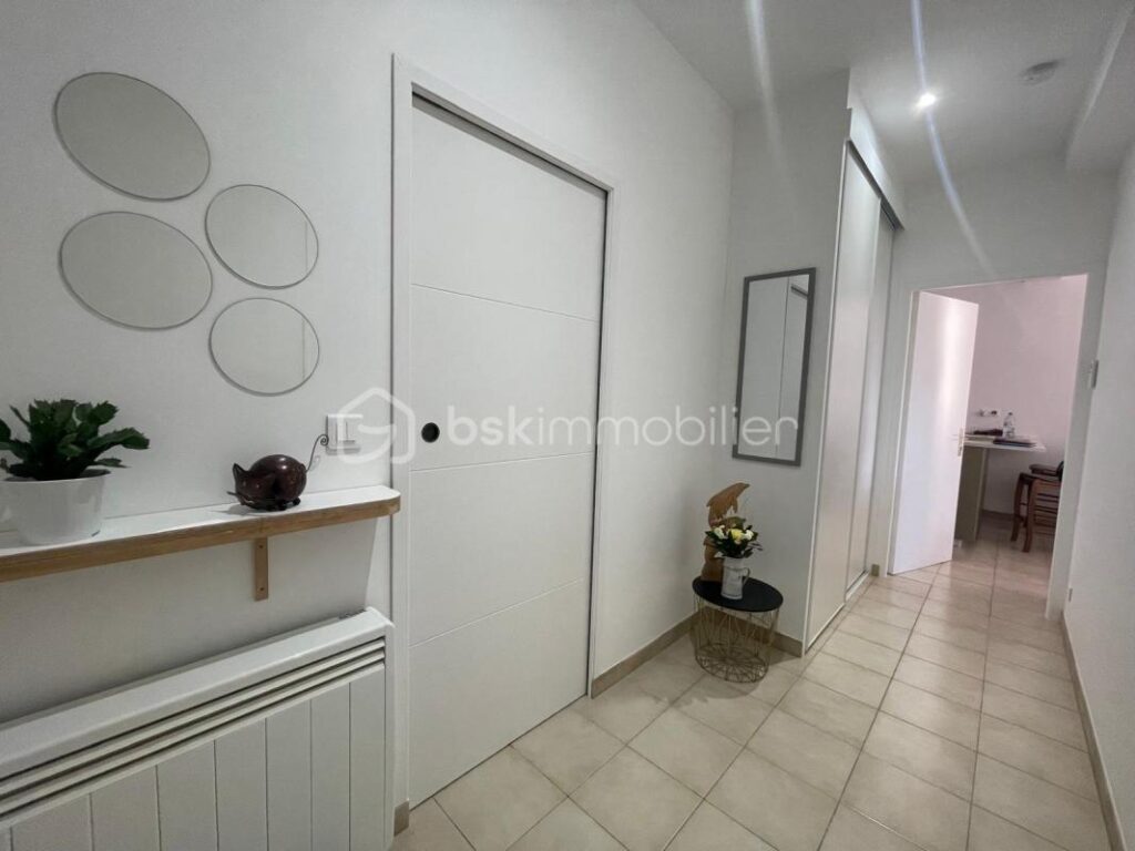 APPARTEMENT 2pièces de 59m² PITHIVIERS – 2 pièces – 1 chambre – 58 m²
