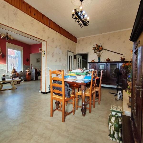 Maison à vendre à Herin
