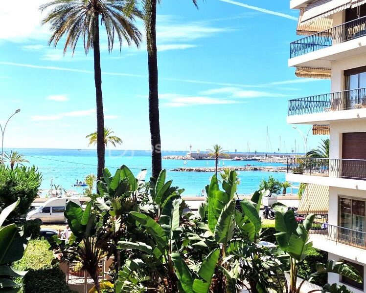 Appartement à vendre à Menton