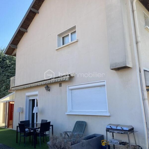 Maison à vendre à Aureilhan