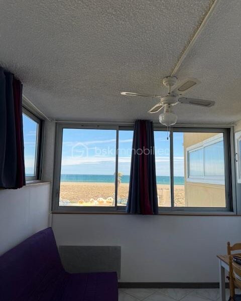 Appartement à vendre à Leucate