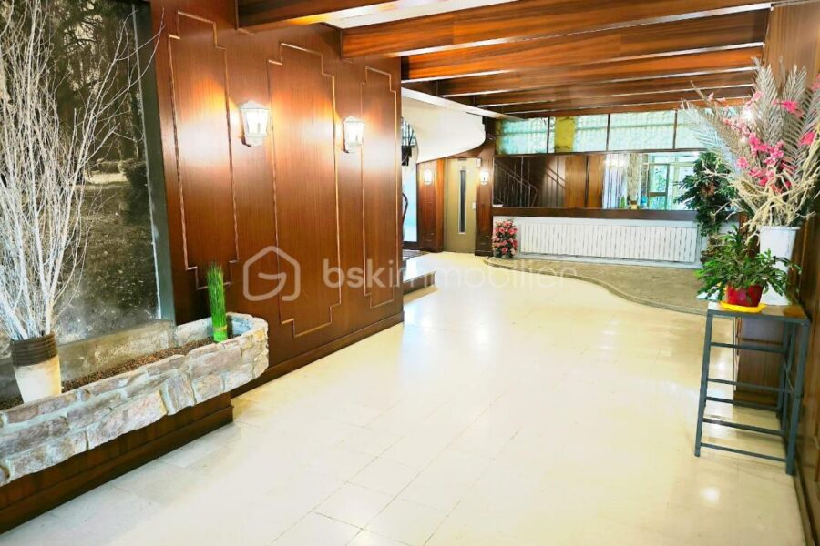 Appartement à vendre à Sarcelles