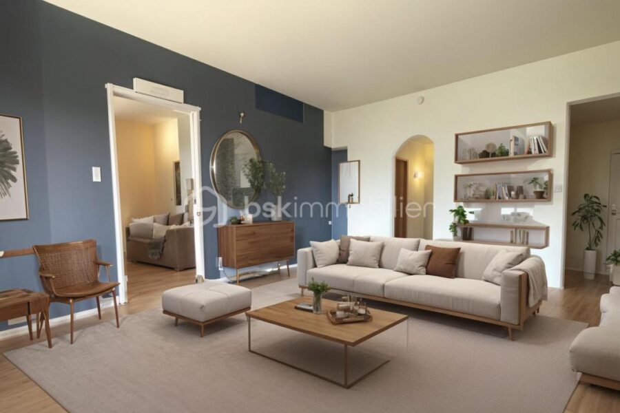 Appartement à vendre à Bordeaux