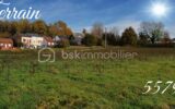 TERRAIN CONSTRUCTIBLE – NR pièces – NR chambres – 5579 m²