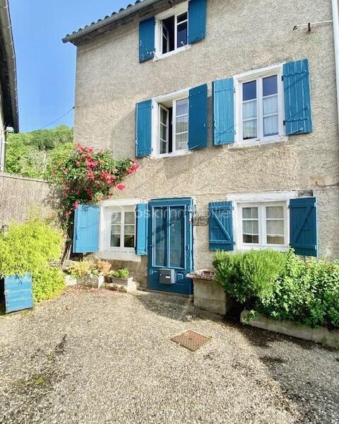 Maison à vendre à Carcassonne