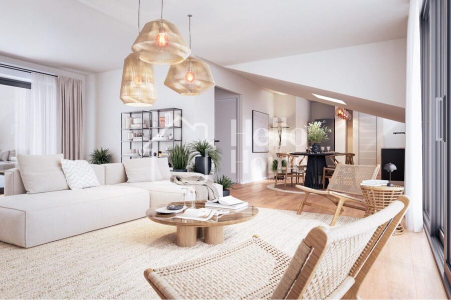 Appartement à vendre à Toulouse