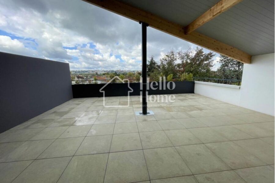 Appartement à vendre à Balma