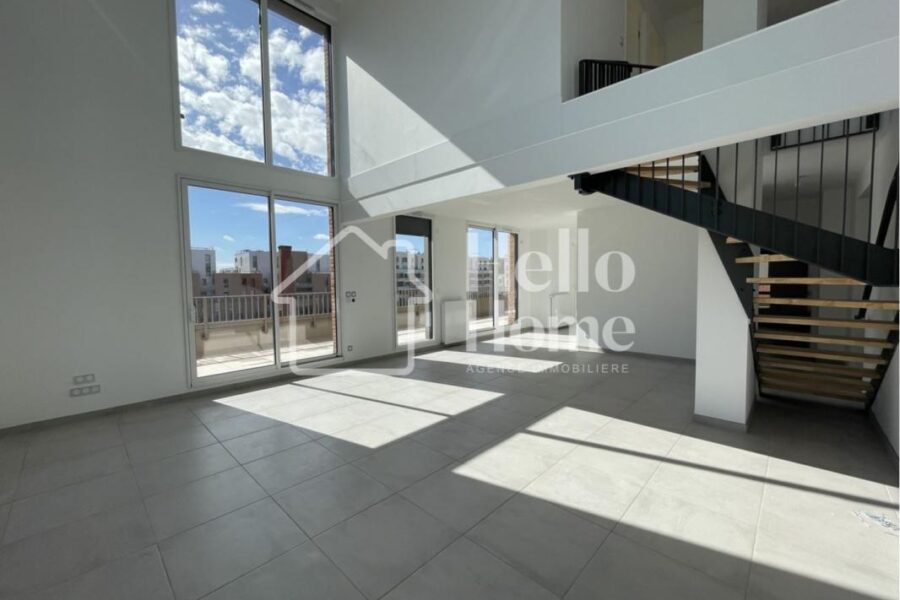 Appartement à vendre à Toulouse