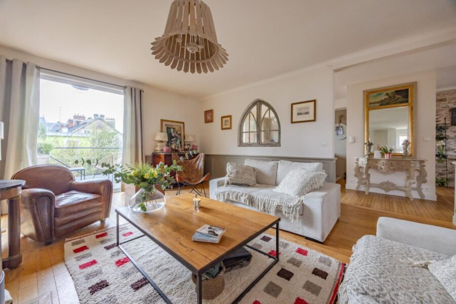 Maison à vendre à Nantes