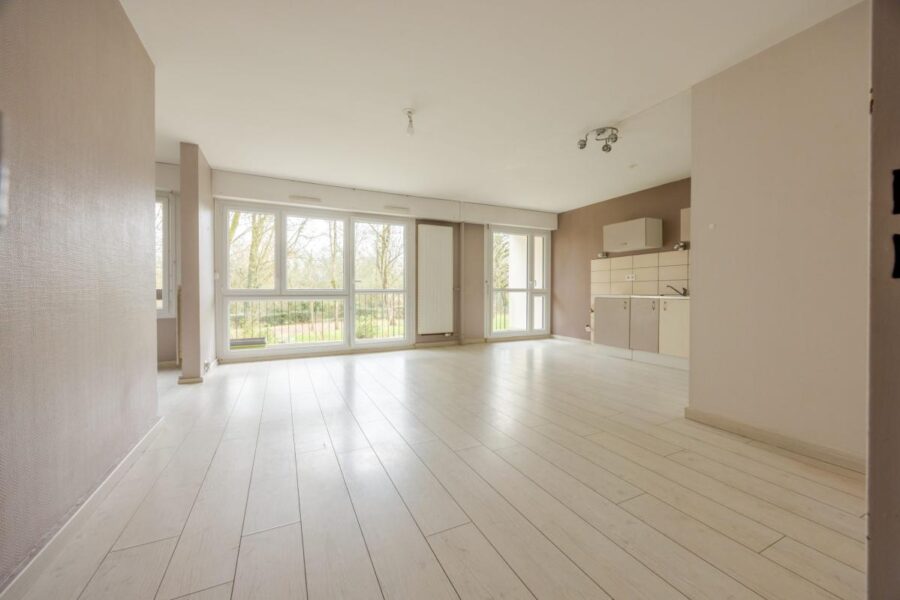 Appartement à vendre à Saint herblain