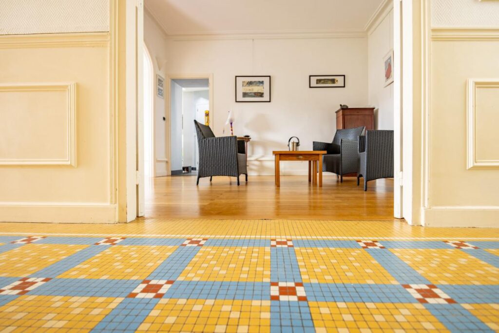 Maison familiale – 5 chambres – 8 pièces – 5 chambres – 217 m²