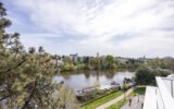 Appartement à vendre à Nantes — Vue fleuve — photo 1