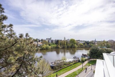 Appartement à vendre à Nantes