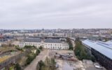 Appartement à vendre à Nantes — Vue sur la ville — photo 1