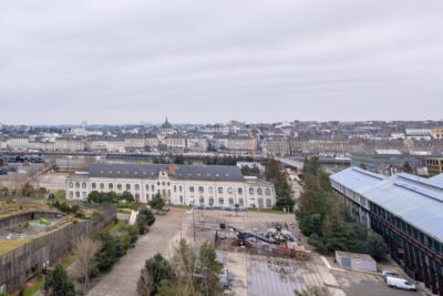 Appartement à vendre à Nantes