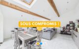 Maison à vendre à Rembercourt sur mad — Vue sur la ville — photo 2
