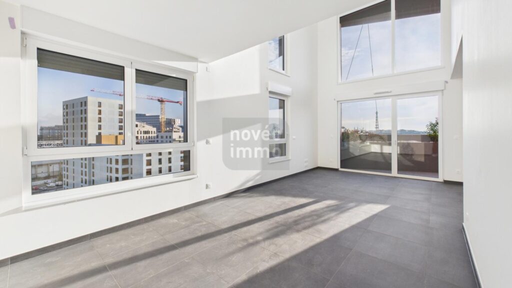 IA25-LUMA-25-H – 5 pièces – 4 chambres – 106 m²